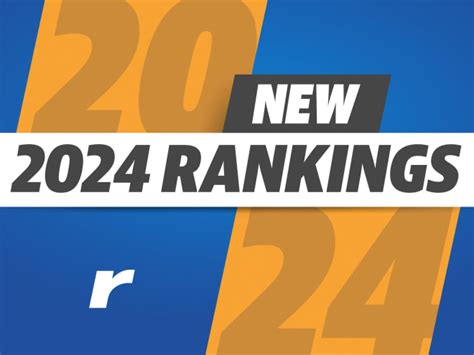 Latest recruiting rankings - The 247Sports rankings are determined by our recruiting analysts after countless hours of personal observations, film evaluation and input from our network of scouts.